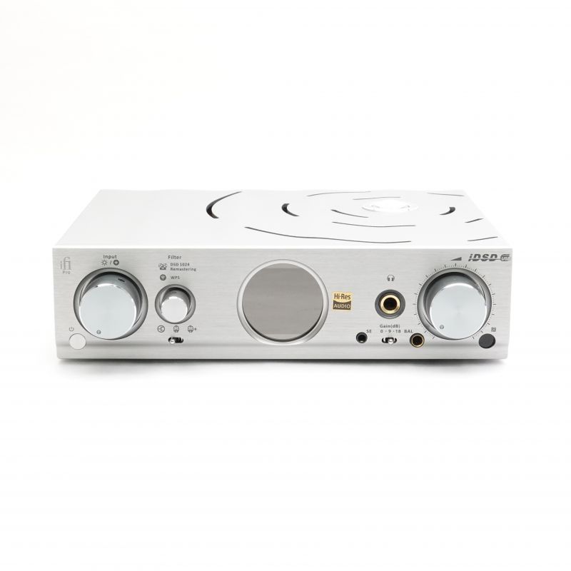 Pro iDSD 4.4