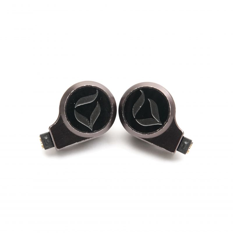 Twins Fidelity Barium Grey [DITA-FIDELITY]