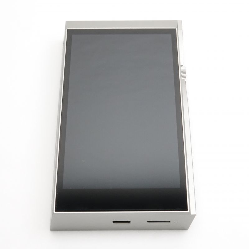 A&futura SE180 SEM1 MoonSilveｒ [AK-SE180-SEM1-MS]
