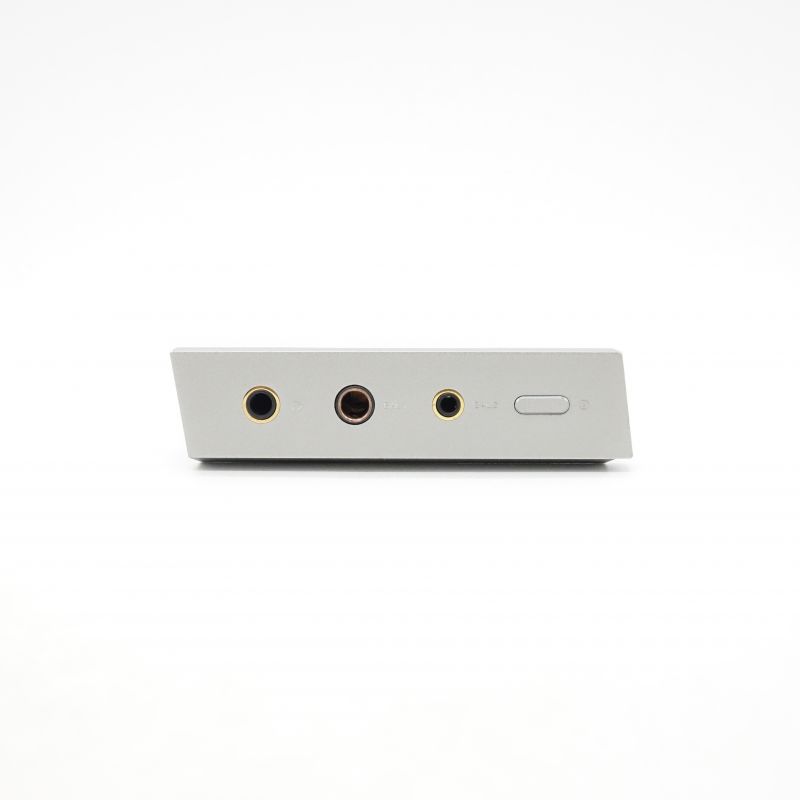 SE180 SEM4 DAC Moon Silver [AK-SE180-SEM4-DAC-MS]