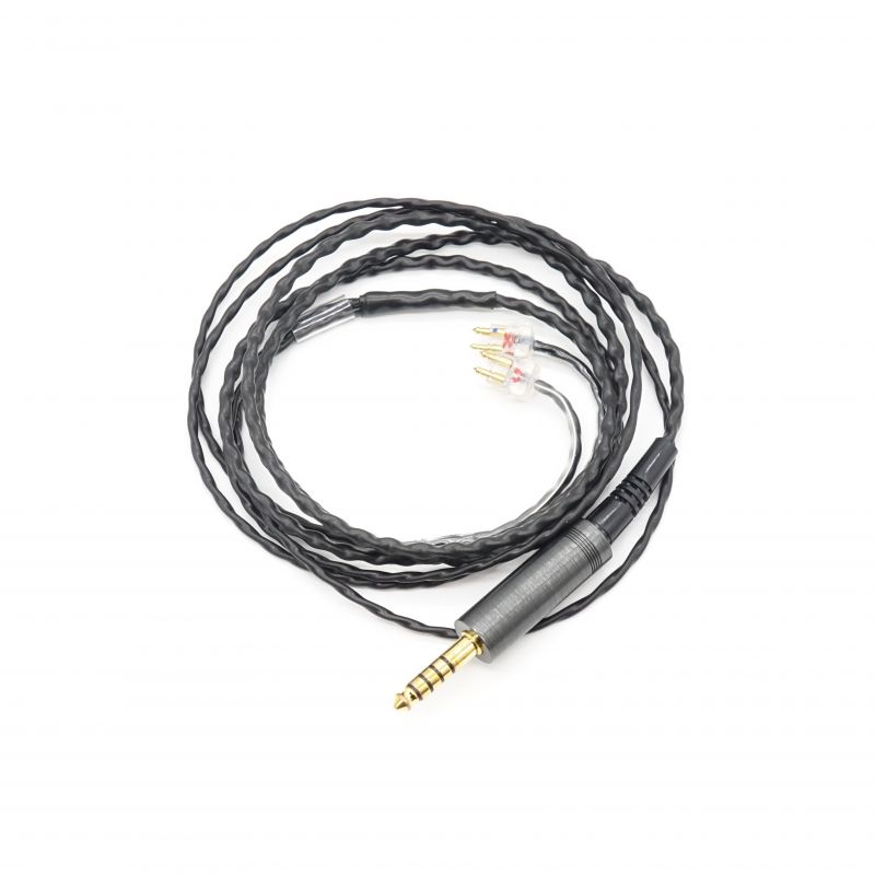 イヤホン FitEar cable 007B 4.4 OFC FitEar FitEar Cable 007B 4.4 OFC 中古 240001200074｜中古通販