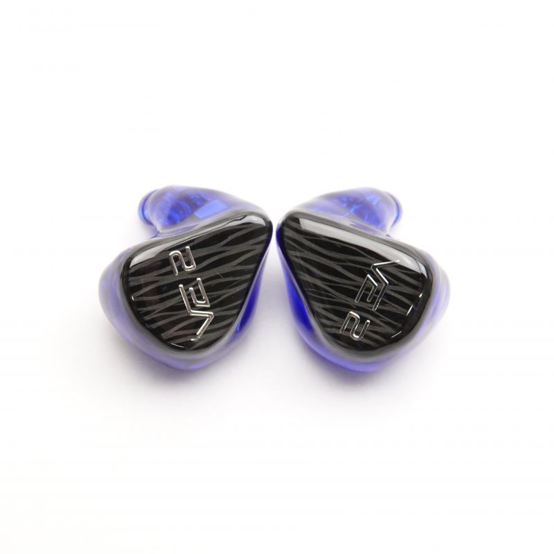 イヤホン VISION EARS VE2 (Universal Fit) Vision Ears VE 2 (Universal Fit) 中古 240001200091｜中古通販