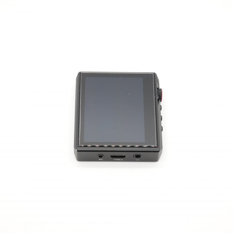 AP80 PRO-X Black