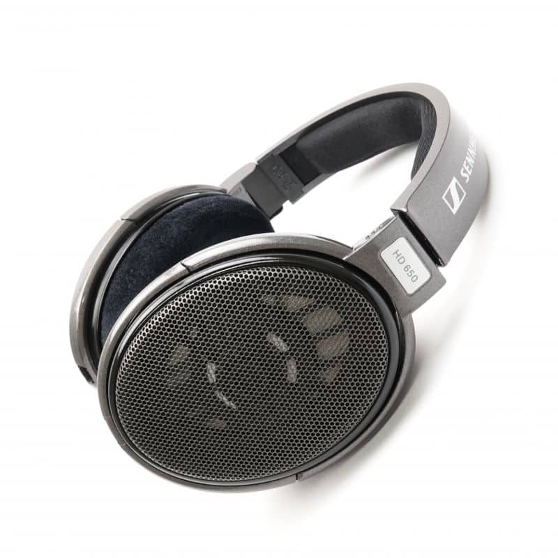 HD650