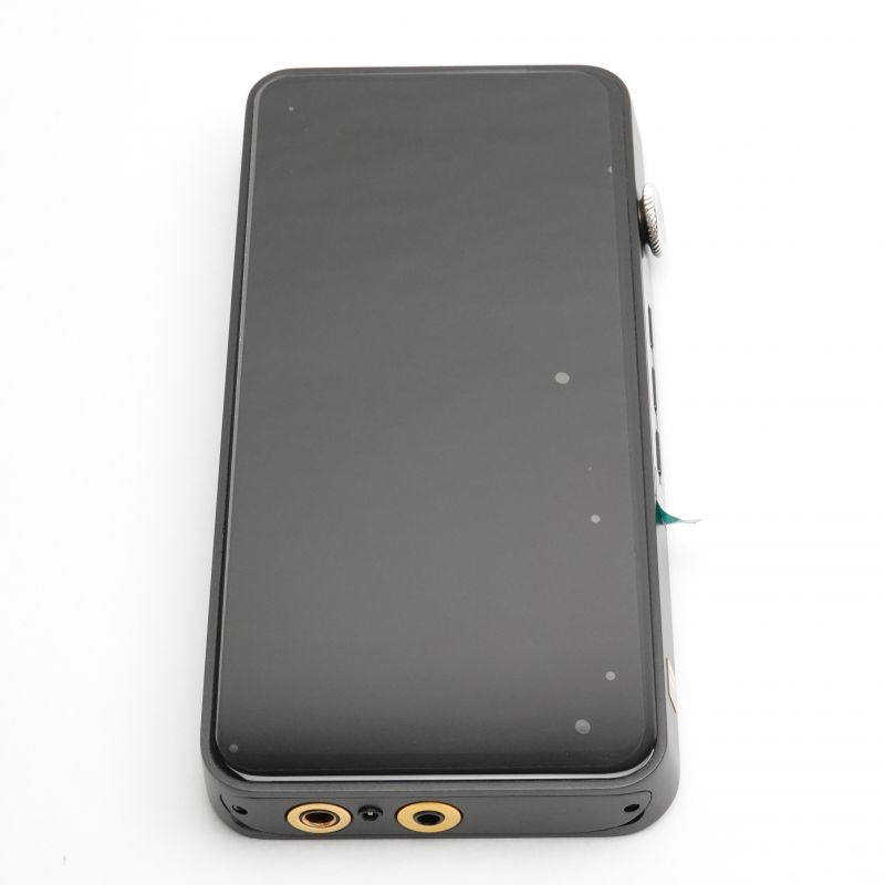 DX320 (Black)