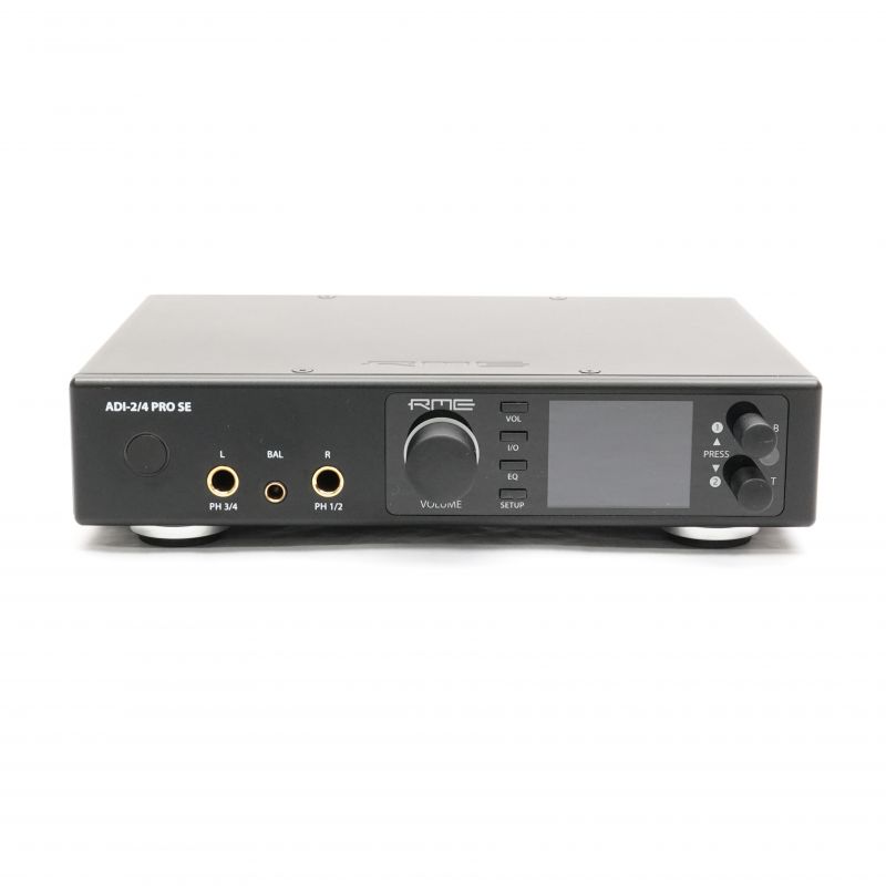 ADI-2/4 Pro SE