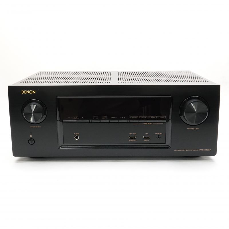 AVR-X2300W-K