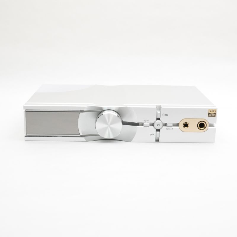 NEO iDSD 2 [IFI-NEO-IDSD2]