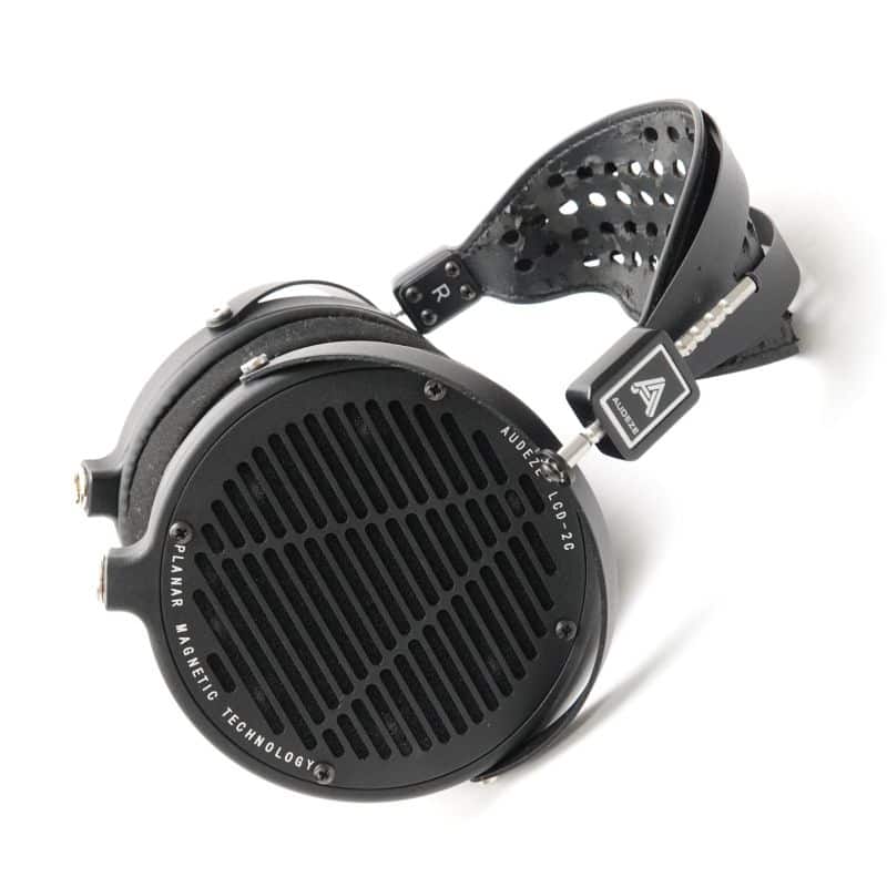 LCD-2 Classic [100-LC-1015-00]