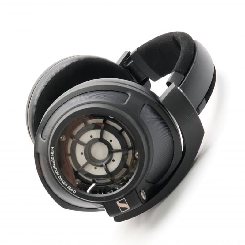 HD820
