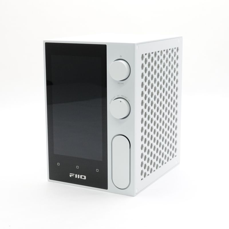 R7 White [FIO-R7-W]
