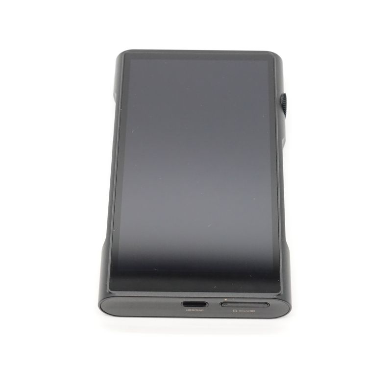 M6 Ultra (Black)