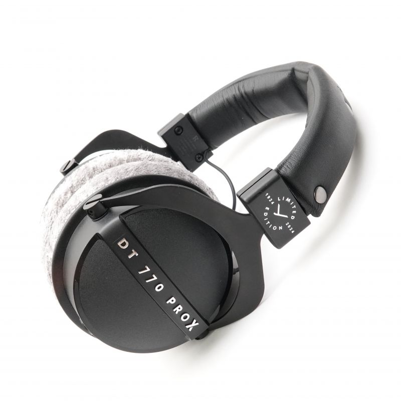 DT 770 PRO X Limited Edition [1000381]