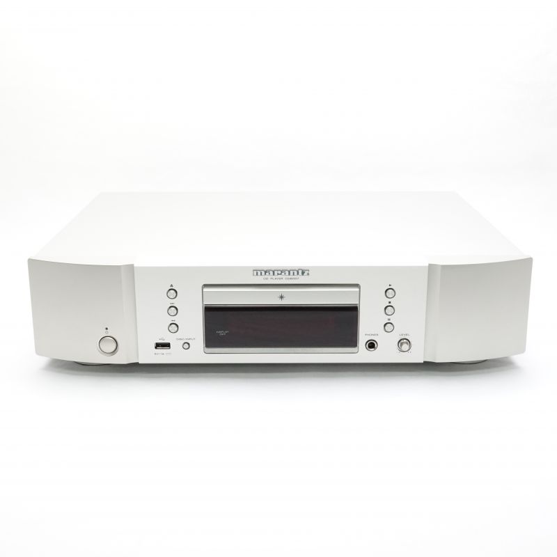 Marantz CD6007/FN 中古 240001200378｜中古通販フジヤエービック
