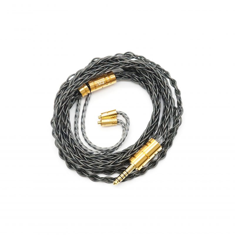 Signal MKIII 8W-MMCX-4.4mm [BEA-1338]