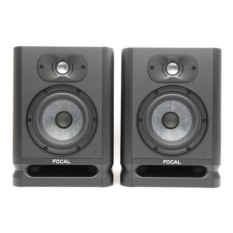 ALPHA EVO 50
