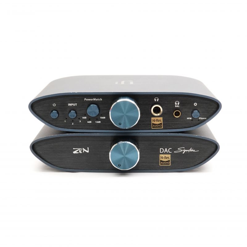 ZEN Signature Set HFM