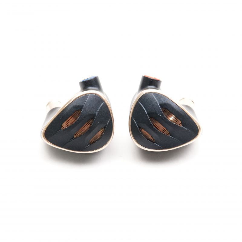 FH5s [FIO-IEM-FH5S-B]