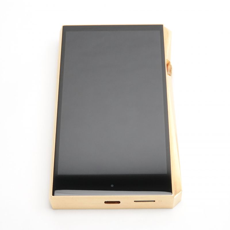 A&ultima SP2000 Copper [AK-SP2000-CP]