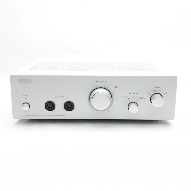 SRM-T8000