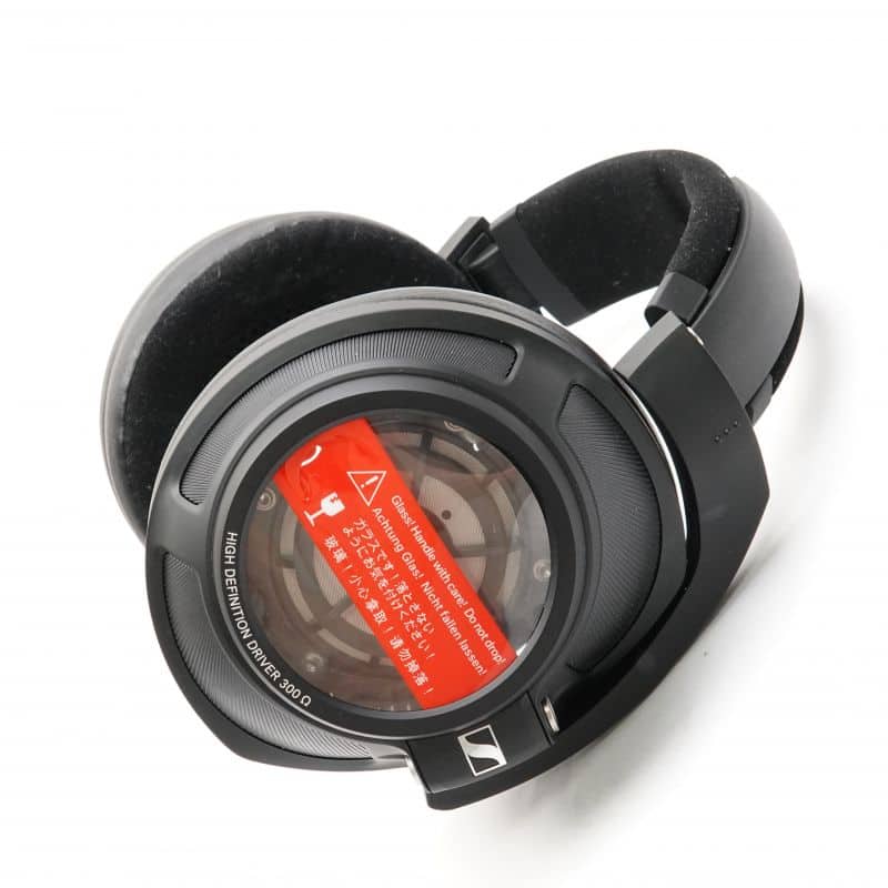 HD820