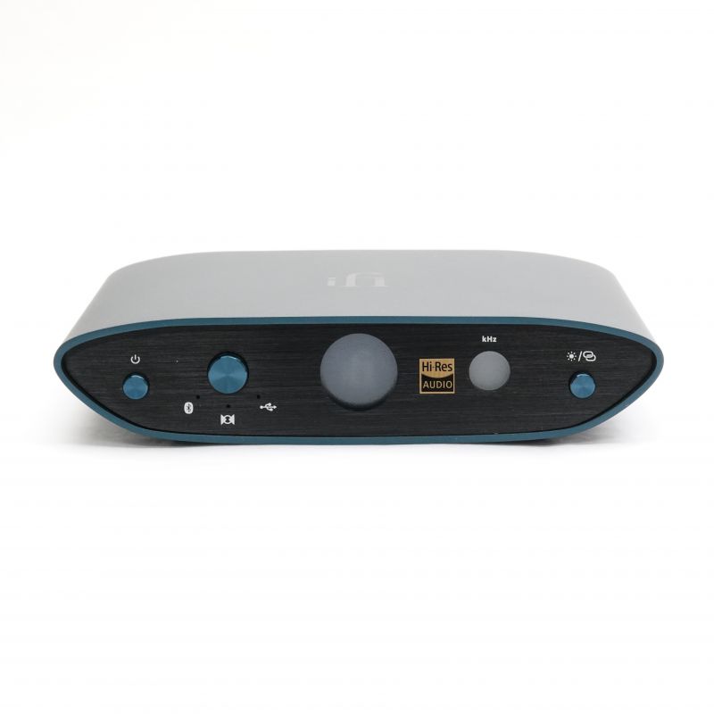 ZEN One Signature [IFI-ZENONE-S]