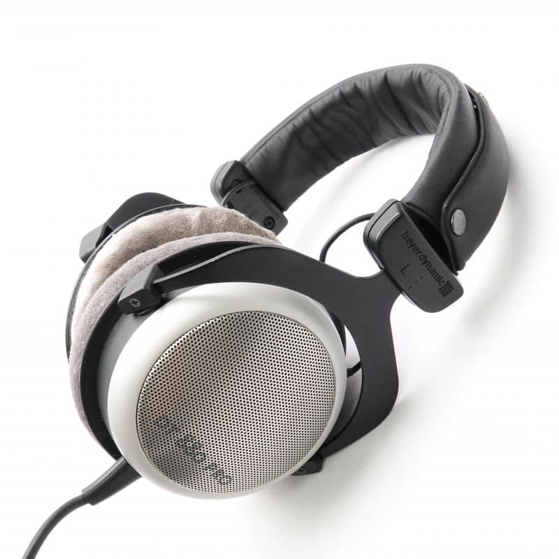 DT880PRO（旧タイプロゴ）