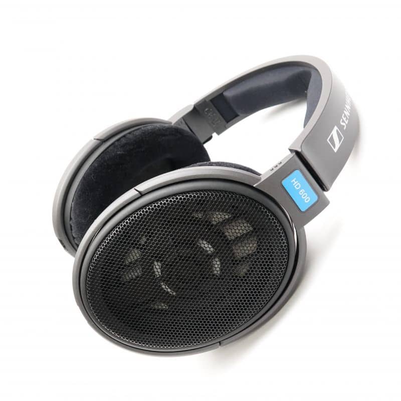 Sennheiser HD600 (最終値下げ) Amazon.co.jp: Sennheiser HD600 HI-Fiヘッドフォン。 : 家電＆カメラ