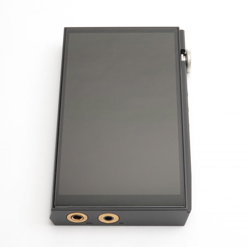 DX260 Black