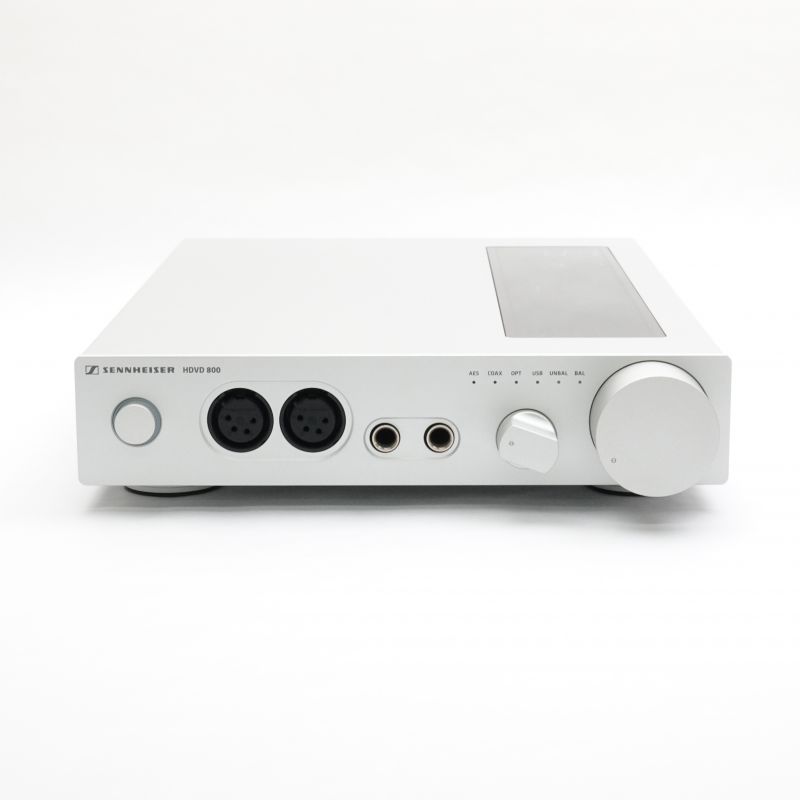 HDVD800