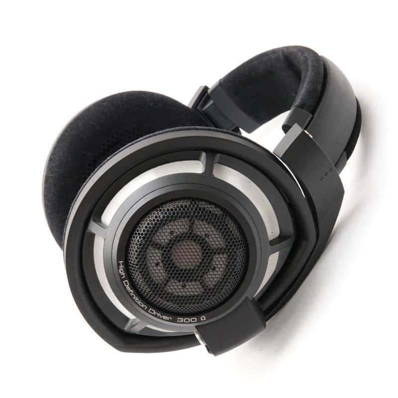 HD 800 S