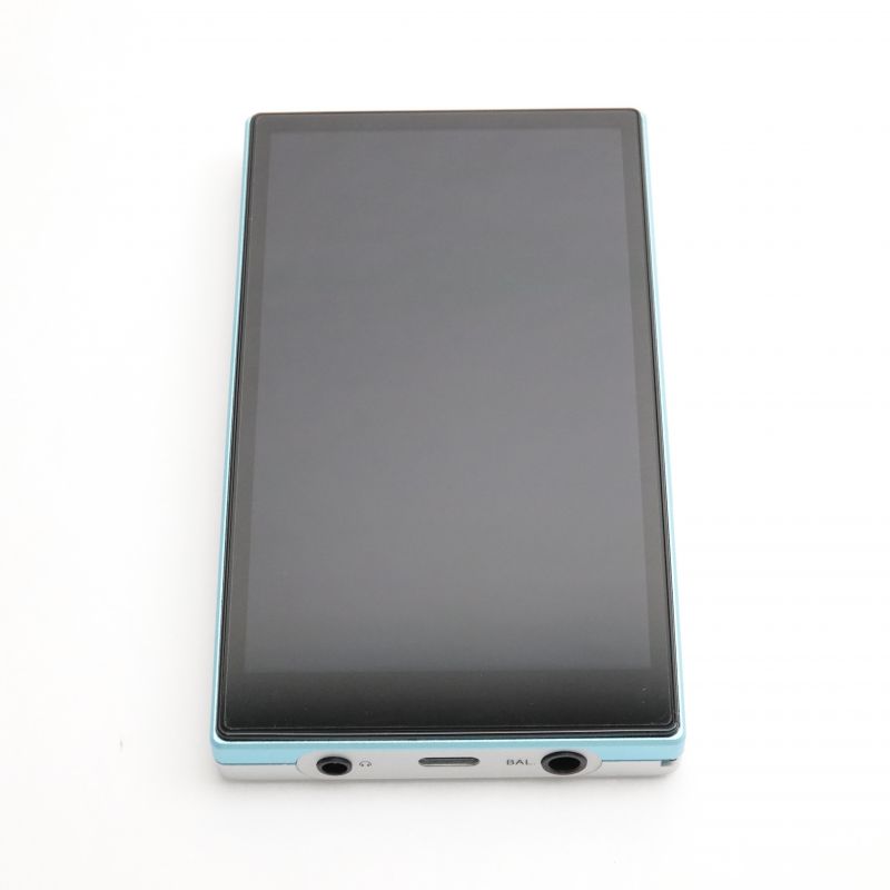 JM21 Blue [FIO-JM21-L]
