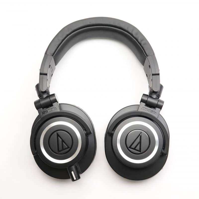 ATH-M50x