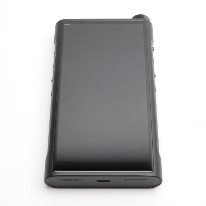 FIIO M15s [FIO-M15S-B]｜新品通販フジヤエービック