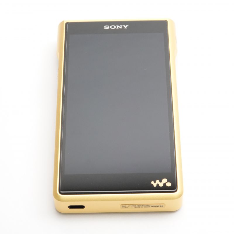NW-WM1ZM2 [NW-WM1ZM2 C]