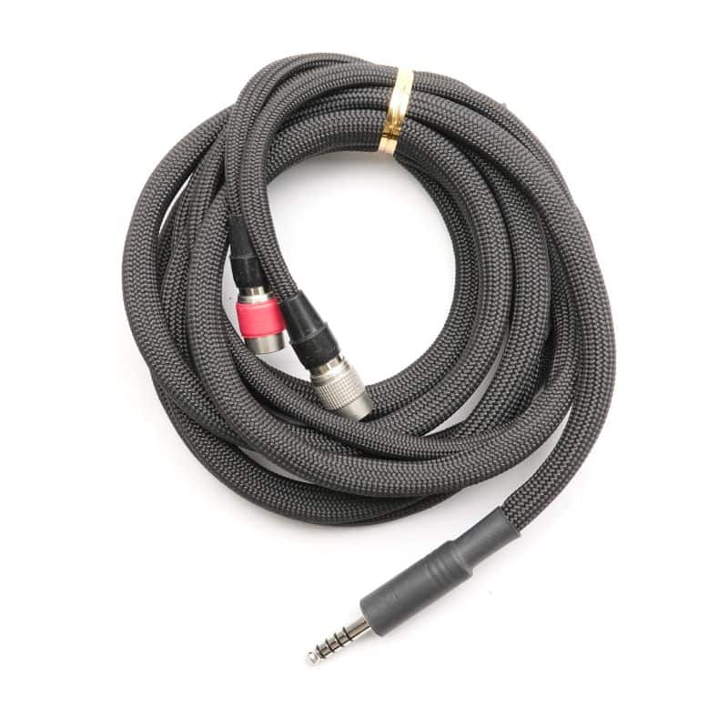 STEALTH用バランスケーブル(4.4mm) [VIVO-SPH-CABLE4.4BALANCE]