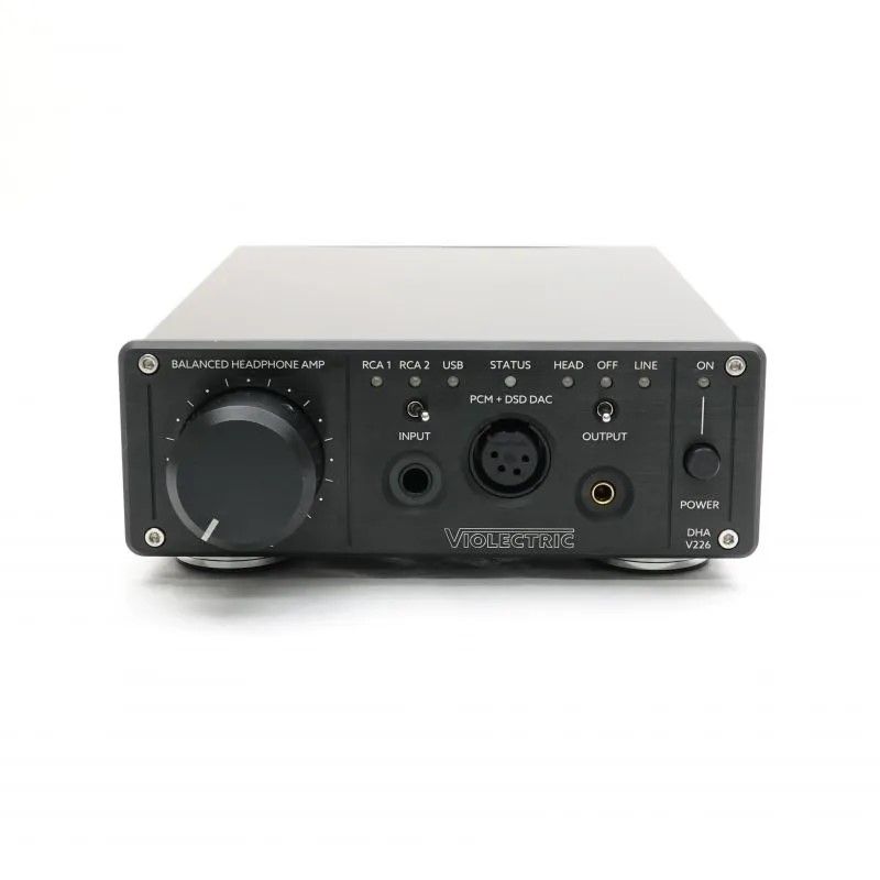 DHA V226