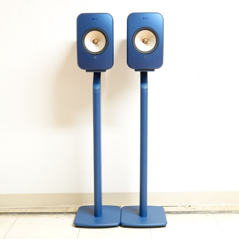 LSX II/COBALT BLUE