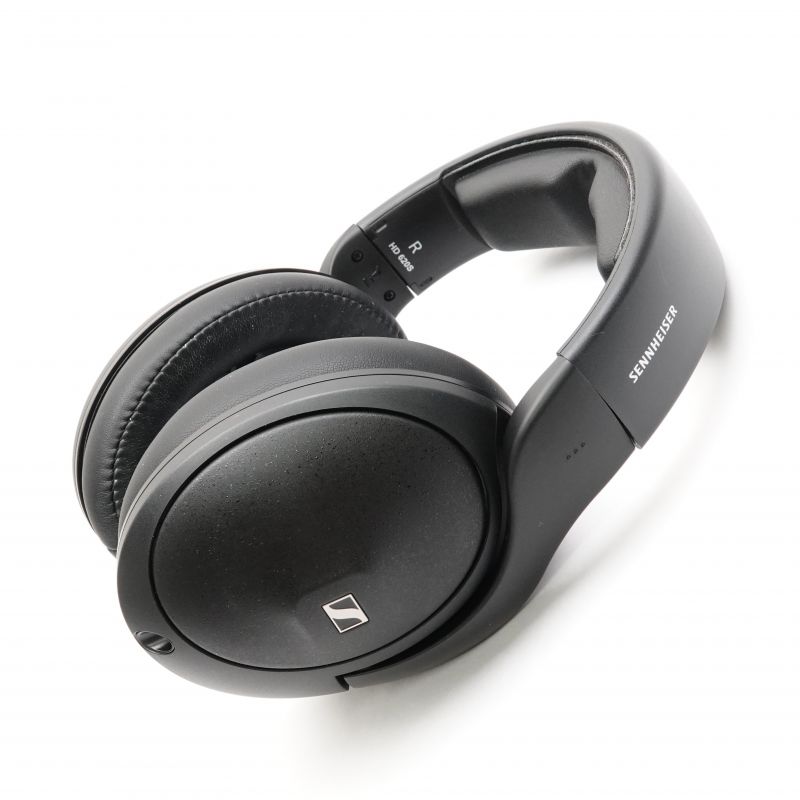 HD 620S