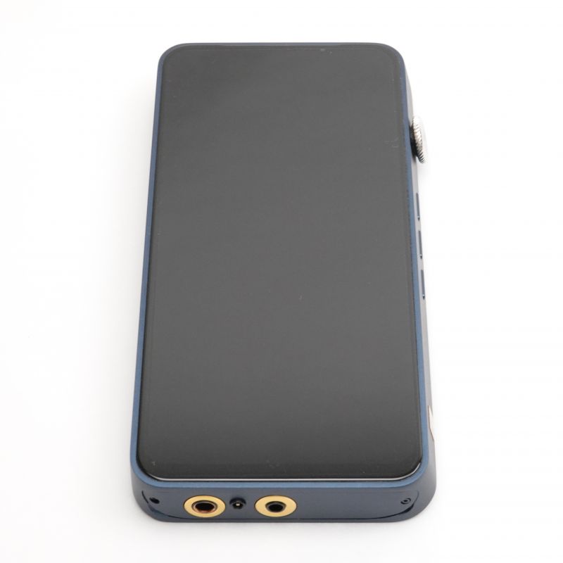 DX320 (Blue)