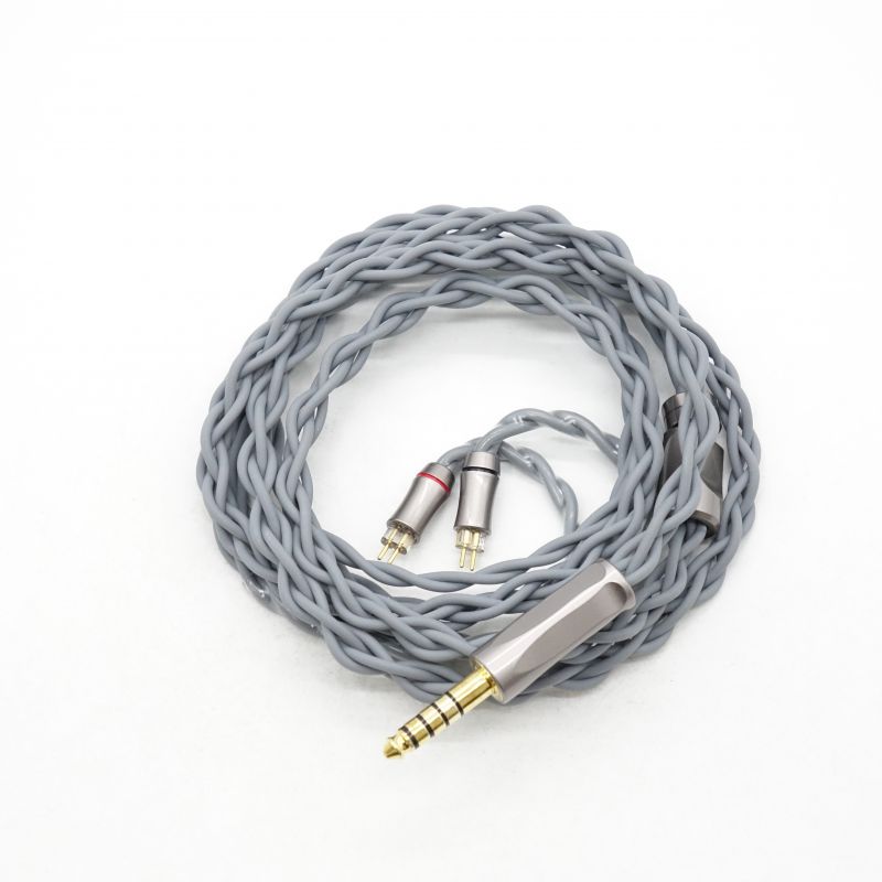 1950saga 2pin-4.4mm