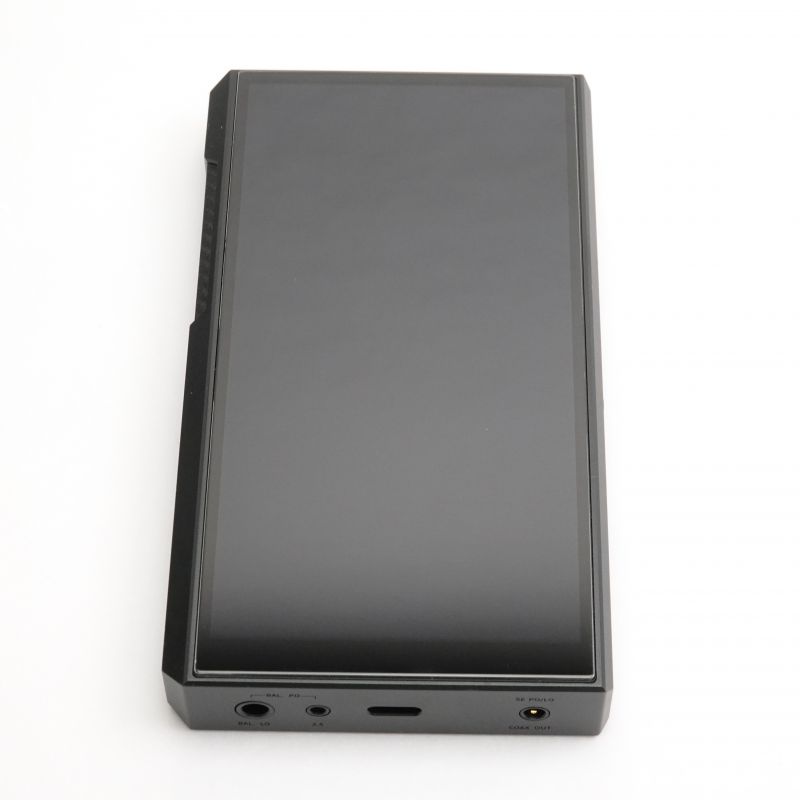 M11Plus ESS [FIO-M11PLES-B]