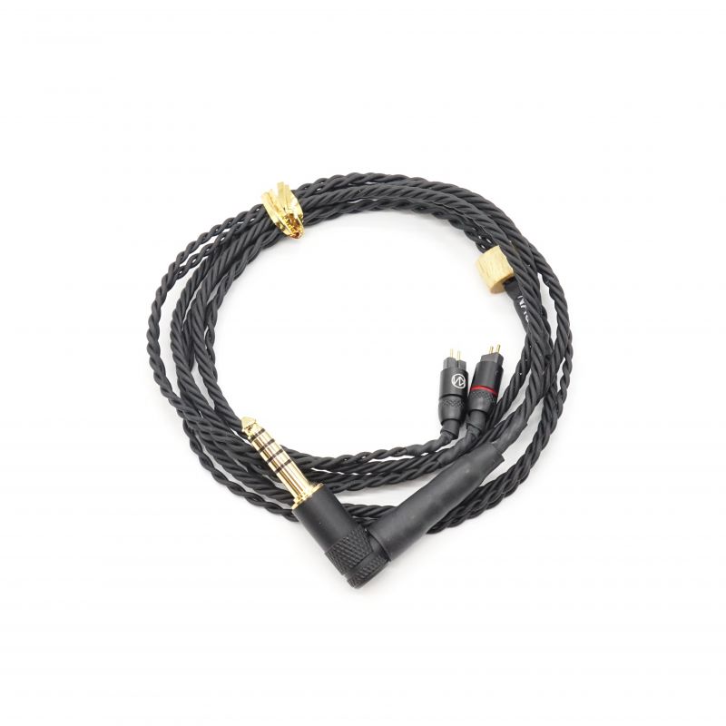 NAOBI-LE- 5極4.4mmプラグ-2PIN [NOBLELB5442P]