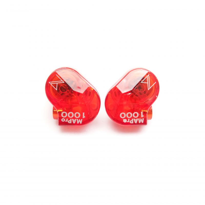 MAPro1000 Boost Red [OTA-MAPRO-1000-BR]