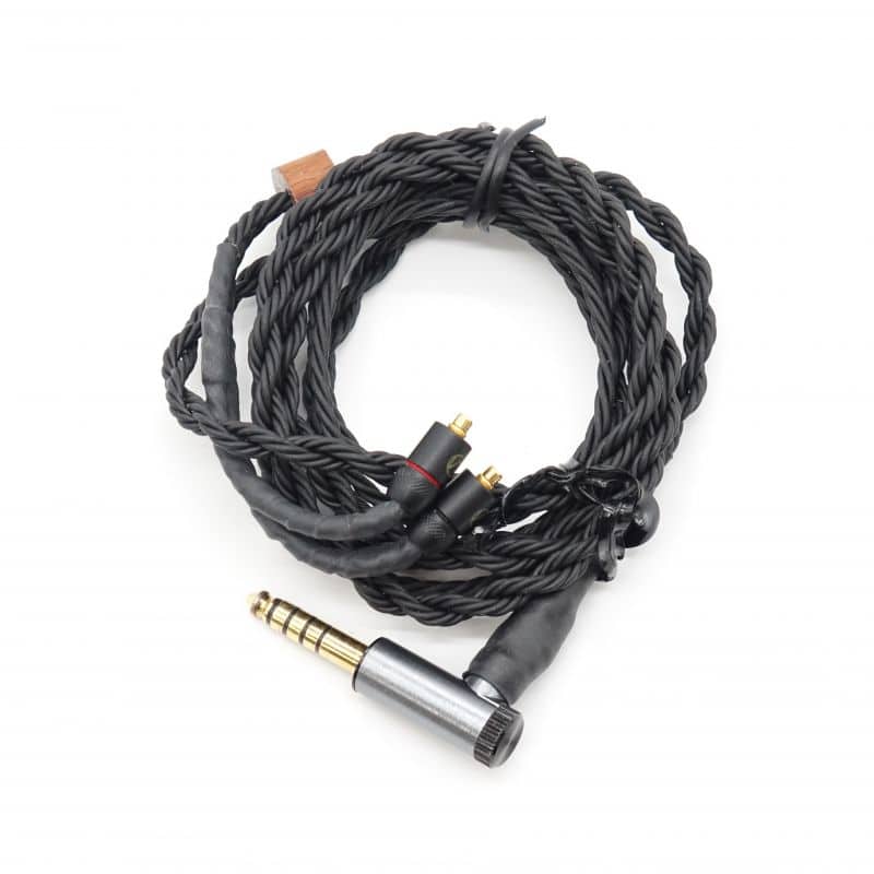 ASUHA Ref.2(5/4.4mm-MMCX) [ASUER2L544MX]
