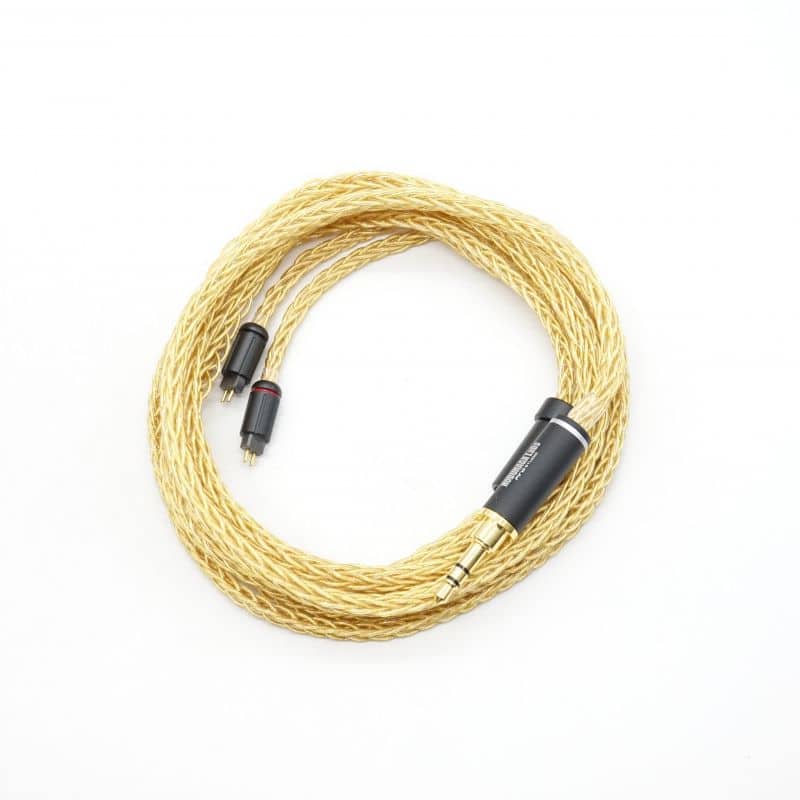 Enkidu-Omega(C2P-3.5mm) [NLS-EKD-OMG]