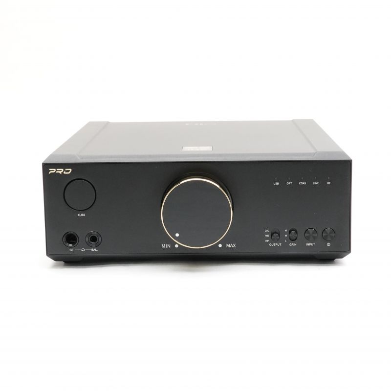 K9 Pro ESS [FIO-K9PROESS-B]