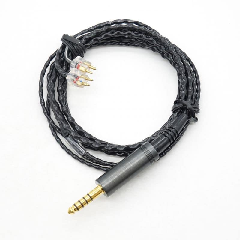 FitEar FitEar Cable 007B 4.4 OFC 中古 240001201070｜中古通販