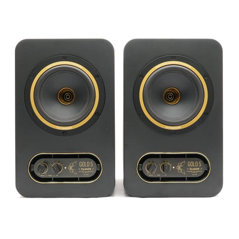 GOLD 5 x2