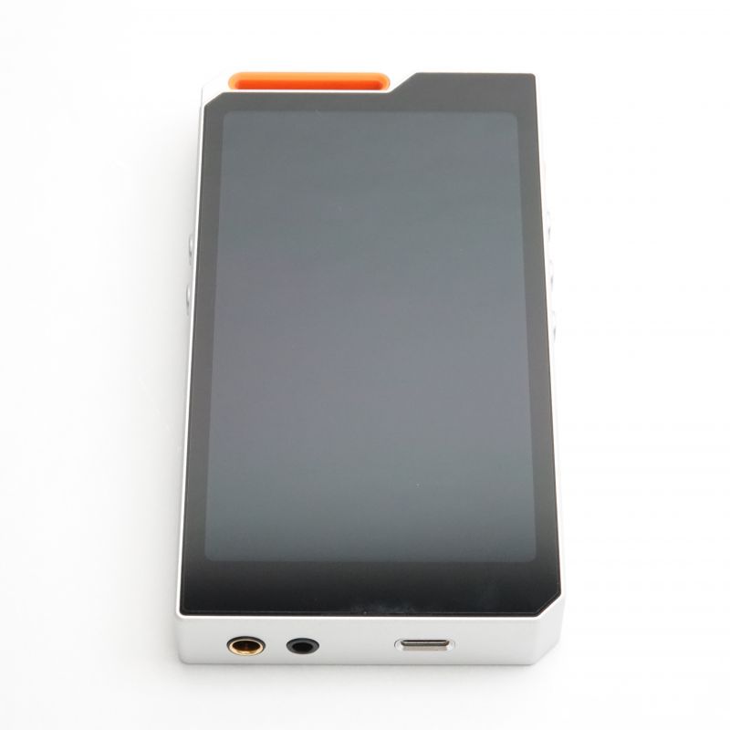 【中古美品】Hiby R4 orange (おまけ有り) HiByMusic R4 Orange 中古 240001201086｜中古通販フジヤエービック